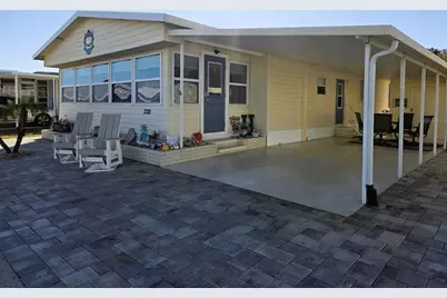 3320 Oakwood Boulevard S, Sarasota, FL 34237 - Photo 2