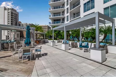 111 S Pineapple Avenue #1205, Sarasota, FL 34236 - Photo 46