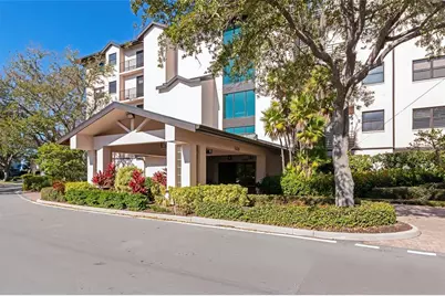 5408 Eagles Point Circle #302, Sarasota, FL 34231 - Photo 1