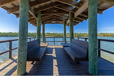 5408 Eagles Point Circle #302, Sarasota, FL 34231 - Photo 62