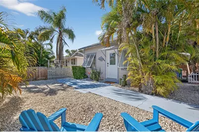 520 Spring Avenue #C, Anna Maria, FL 34216 - Photo 4