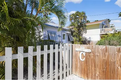 520 Spring Avenue #C, Anna Maria, FL 34216 - Photo 1