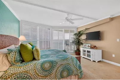 1155 Ocean Shore Boulevard #802, Ormond Beach, FL 32176 - Photo 14