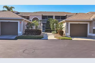 9641 Castle Point Drive #1221, Sarasota, FL 34238 - Photo 1