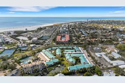 5661 Midnight Pass Road #401, Sarasota, FL 34242 - Photo 36