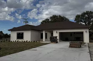 2383 SW 2nd Ct, Okeechobee, FL 34974 - Photo 1
