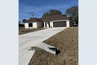 2383 SW 2nd Court, Okeechobee, FL 34974 - Photo 4