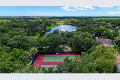 4346 Trails Drive #12-1, Sarasota, FL 34232 - Photo 44