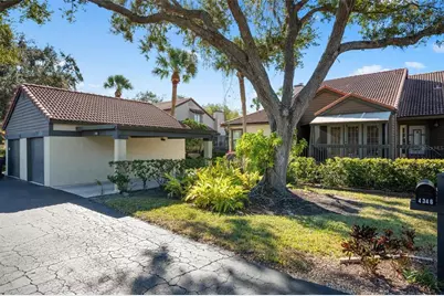 4346 Trails Drive #12-1, Sarasota, FL 34232 - Photo 1
