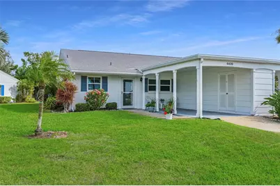4409 Mount Vernon Drive, Bradenton, FL 34210 - Photo 1