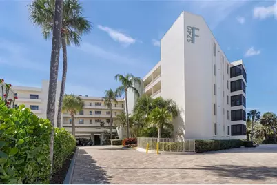 5740 Midnight Pass Road #104F, Sarasota, FL 34242 - Photo 1