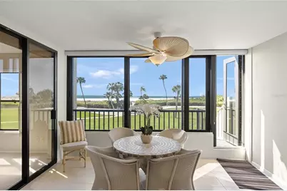 5740 Midnight Pass Road #104F, Sarasota, FL 34242 - Photo 2