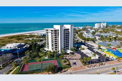 5300 Ocean Boulevard #301, Sarasota, FL 34242 - Photo 2
