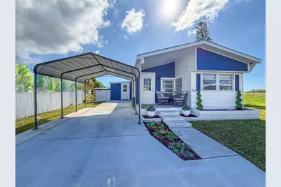 704 49th Avenue Terrace W, Bradenton, FL 34207 - Photo 1