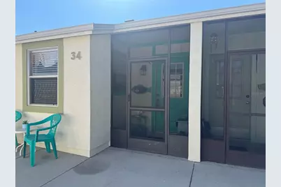 6796 Gasparilla Pines Boulevard #34, Englewood, FL 34224 - Photo 1