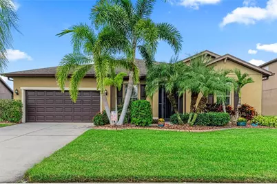 11012 58th Street Circle E, Parrish, FL 34219 - Photo 1