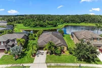 11012 58th Street Circle E, Parrish, FL 34219 - Photo 4