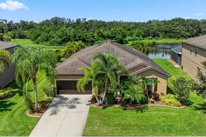 11012 58th Street Circle E, Parrish, FL 34219 - Photo 2