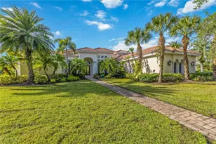3171 Founders Club Dr, Sarasota, FL 34240 - Photo 4