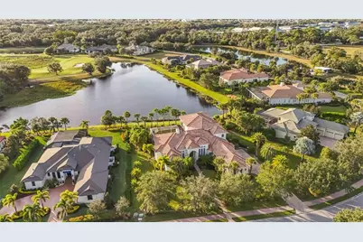 3171 Founders Club Drive, Sarasota, FL 34240 - Photo 2