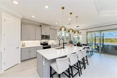 576 Ravello Boulevard, Nokomis, FL 34275 - Photo 4