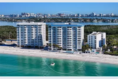 1750 Benjamin Franklin Drive #9C, Sarasota, FL 34236 - Photo 2