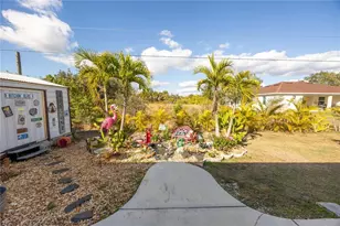 17265 Gulfspray Cir, Port Charlotte, FL 33948 - Photo 30