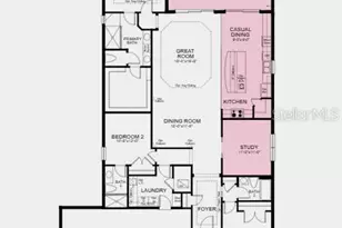 10511 Eclipse St, Sarasota, FL 34241 - Photo 2