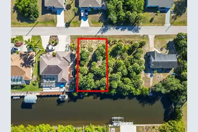 18034 Avonsdale, Port Charlotte, FL 33948 - Photo 1