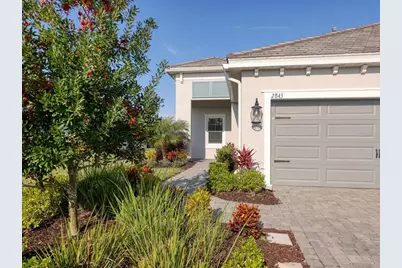 2843 Butterfly Jasmine Trail, Sarasota, FL 34240 - Photo 1