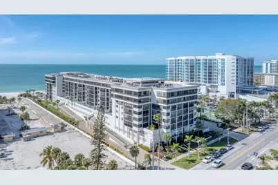 1100 Benjamin Franklin Drive #603, Sarasota, FL 34236 - Photo 1
