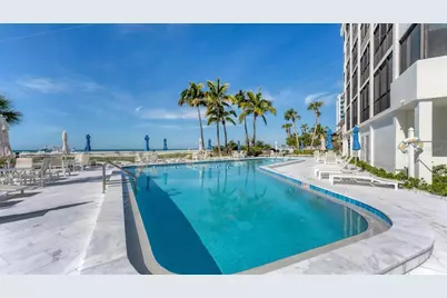 1100 Benjamin Franklin Drive #603, Sarasota, FL 34236 - Photo 42