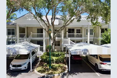 3706 54th Drive W #203, Bradenton, FL 34210 - Photo 1