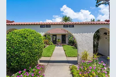 2153 Pueblo Circle #V14, Sarasota, FL 34231 - Photo 2