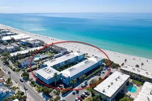 7000 Gulf Dr, Holmes Beach, FL 34217 - Photo 4