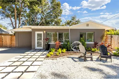 3842 Chapel Drive, Sarasota, FL 34234 - Photo 4