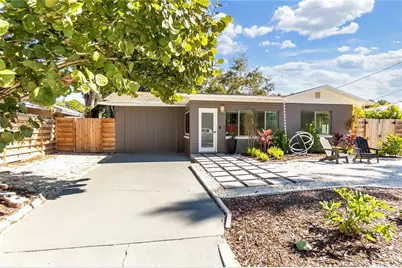 3842 Chapel Drive, Sarasota, FL 34234 - Photo 1