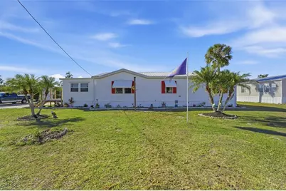 11269 SW Welch Avenue, Arcadia, FL 34269 - Photo 1