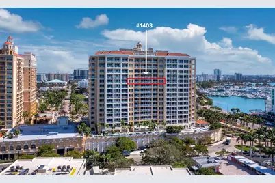 35 Watergate Drive #1403, Sarasota, FL 34236 - Photo 2