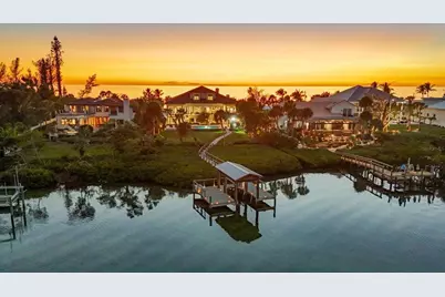 3210 Casey Key Road, Nokomis, FL 34275 - Photo 1