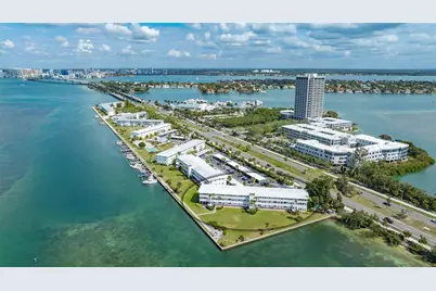 761 John Ringling Boulevard #5, Sarasota, FL 34236 - Photo 1