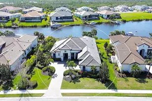 11511 Harbourside Ln, Parrish, FL 34219 - Photo 2