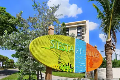 2507 Beneva Road #10, Sarasota, FL 34232 - Photo 34