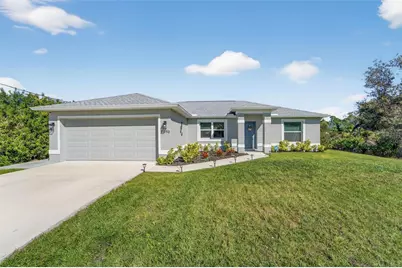 8646 Lisa Boulevard, North Port, FL 34288 - Photo 30