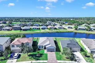 5531 107th Terrace E, Parrish, FL 34219 - Photo 2