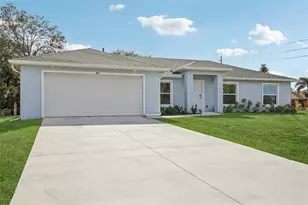1193 NW Victoria Ave, Port Charlotte, FL 33948 - Photo 1
