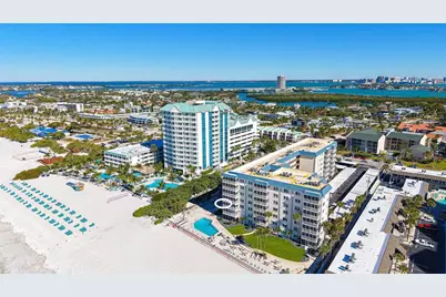 800 Benjamin Franklin Drive #308, Sarasota, FL 34236 - Photo 1