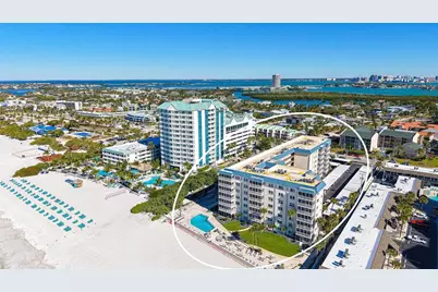 800 Benjamin Franklin Drive #308, Sarasota, FL 34236 - Photo 30