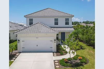 9924 Crystal Isles Circle, Sarasota, FL 34241 - Photo 1