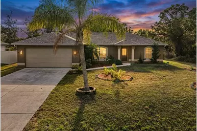 6345 Bodmin Lane, North Port, FL 34291 - Photo 1